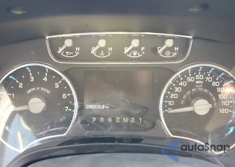 2012 Ford F-150 Lariat from USA, damaged, VIN 1FTFW1CF7CFB82926